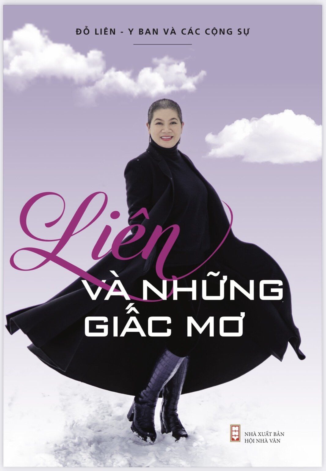 “Liên và những giấc mơ” – Quyển sách đáng tìm đọc trong năm 2021