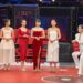 Thúy Vân chiếm trọn spotlight trong tập 4 Miss Fitness: Từ tranh cãi, tới bật khóc vì bảo vệ thí sinh