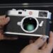 2021 là năm tài chính thành công nhất của Leica trong suốt 100 năm lịch sử phát triển