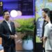 Shark Tank Việt Nam Mùa 5 – Tập 5: Hai đối thủ ngang sức ngang tài khiến các Shark liên tục “quay xe”