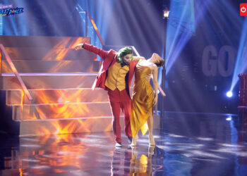 Street Dance Việt Nam Tập 13: Đăng Quân hoá Joker xuất thần, lấy nước mắt của khán giả