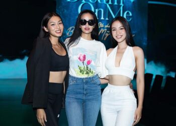 Top 3 Hoa hậu Hoàn Vũ Việt Nam 2022 khoe mặc mộc trên sàn catwalk: nhan sắc thật sự ra sao?