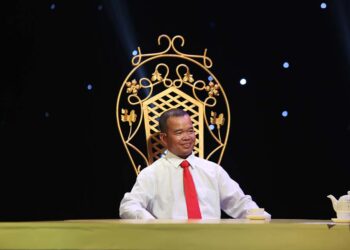Nông dân Lê Văn Bo: Đổi đời từ khởi nghiệp trồng sen hữu cơ