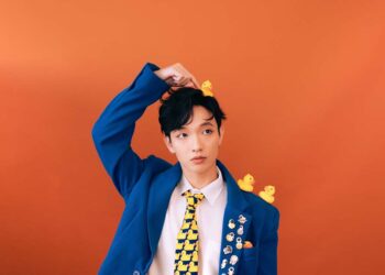Hoàng Dũng trở lại với Pop Ballad sau 2 năm: “Vừa áp lực, vừa thoải mái”