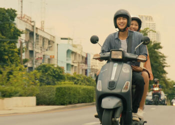 Bộ phim điện ảnh Việt – Thái “mlem” nhất mùa Hè tung trailer chính thức: Dân tình đổ gục vì toàn “đặc sản” nam thần