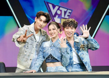 Vừa tung trailer, Vote For Five đã khiến Isaac phải thốt lên: “Cảm thấy như mình bị lừa”