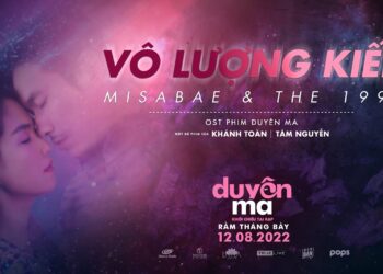 “Vô Lượng Kiếp”: Bản OST của dự án điện ảnh “se duyên” cho Kiều Minh Tuấn và Ngọc Trinh