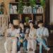 Suni Hạ Linh, Hoàng Dũng, Orange và GREY D bắt đầu chuyến đi mùa hè trong trẻo không kém phim Hàn Quốc