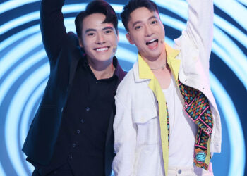 ST Sơn Thạch chào đón võ tấn phát bằng pha té ngã “đau cột sống”