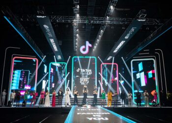 FashUP 2022 by TikTok chính thức trở lại, hứa hẹn mang nhiều điều độc đáo, mời lạ cho khán giả