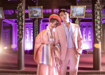 Hoàng Duyên và MV Vọng Nguyệt : khi giá trị truyền thống nguyên bản được truyền tải bởi Gen Z