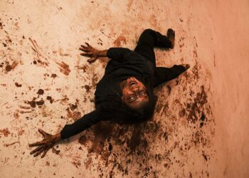 “Cù Lao Xác Sống”: Phim Zombie Việt Nam đầu tiên vượt qua kiểm duyệt gắn mắc C18