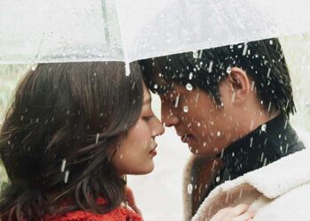 Bảo Anh không khó khăn khi diễn cảnh khóa môi với Lãnh Thanh trong MV Từng Là Của Nhau