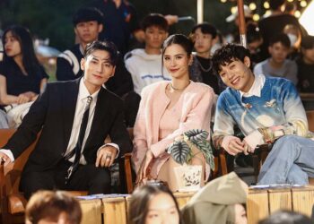 Isaac “hớt tay trên” tân binh Vote For Five mà Trúc Nhân muốn hợp tác
