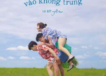 Hoàng Dũng hé lộ thông tin EP Yên với 4 bài mới toanh và phần 2 của MV Đoạn Kết Mới