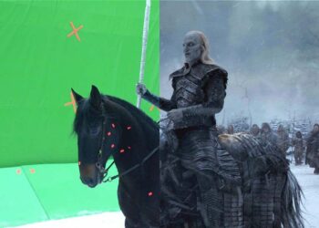 Vietnam VFX Challenge – Cuộc thi sáng tạo kỹ xảo hình ảnh dành cho giới trẻ Việt Nam