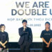 Họp báo ra mắt Double U – công ty truyền thông giải trí thế hệ mới