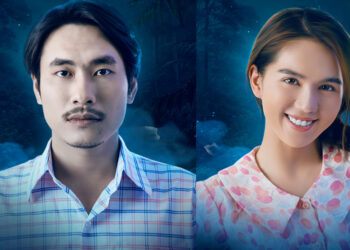 “Duyên Ma” công bố toàn bộ dàn cast: Kiều Minh Tuấn, Ngọc Trinh cùng dàn diễn viên toàn “người quen”