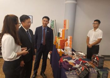 Hội nghị xúc tiến điểm đến du lịch Bắc Kạn 2022
