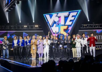 Vote For Five tập 8: Hit của Hieuthuhai được remake như mơ bởi nhóm đầu bảng nhưng kết quả lại bét bảng