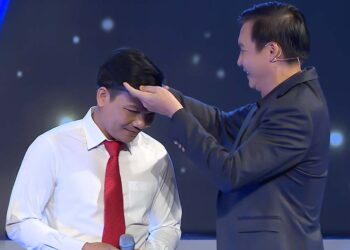 Chủ nhân thương hiệu Phan Chao kể chuyện khởi nghiệp thành công với khô cá đồng