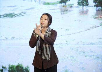 Loạt thí sinh Hoa khôi Sông Vàm 2022 khoe tài năng đầy ấn tượng