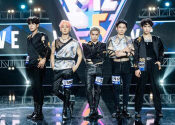 Được Trúc Nhân, Isaac khen nức nở, nhưng tân binh Vote For Five lại gây tranh cãi khi remake hit của Đông Nhi