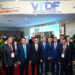 Hội chợ Du lịch Quốc tế Thành phố Hồ Chí Minh 2022: Thành công kết nối sức mạnh, phục hồi du lịch.