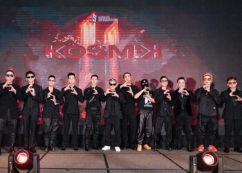 Hơn một thập kỷ chờ đợi của khán giả SpaceSpeakers cho một Live Concert duy nhất