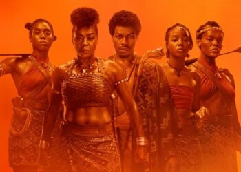 Diễn viên đạt giải Oscar Viola Davis cùng dàn sao phim Marvel hội tụ trong bom tấn hành động – sử thi “The Woman King”