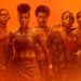 Diễn viên đạt giải Oscar Viola Davis cùng dàn sao phim Marvel hội tụ trong bom tấn hành động – sử thi “The Woman King”