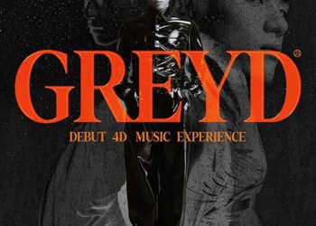 GREY D “nhá hàng” cho dự án debut với loạt hình ảnh độc đáo, sự kiện âm nhạc có 1-0-2 và có cả Debut Maxi Single!