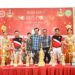 Giải Golf họ Trần Hào Khí Đông A – Hoa Linh Cup thu hút nhiều golfer tham dự