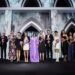 Mang đậm dấu ấn văn hóa Việt, Aquafina Vietnam International Fashion Week fall/winter 2022 chính thức khép lại với những thành công rực rỡ và những điểm nhấn ấn tượng