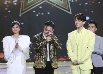 Thiện  Ân tiết lộ “không tập luyện trước thềm chung kết” vẫn đạt Quán Quân “Sao Tìm Sao 2022”?