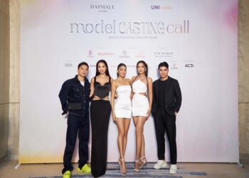 Dàn người mẫu ngoại cỡ, phi giới tính, chuyển giới catwalk giành suất diễn tại show thời trang của Á hậu Thảo Nhi