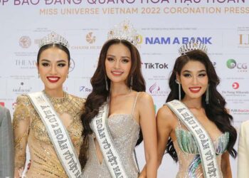 Unicorp công bố tạm ngưng giữ bản quyền đề cử đại diện Việt Nam tham gia Miss Universe