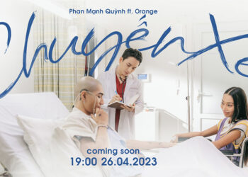 Phan Mạnh Quỳnh tung teaser MV chuyến xe, hứa hẹn thêm một chuyện tình buồn “lụi tim”