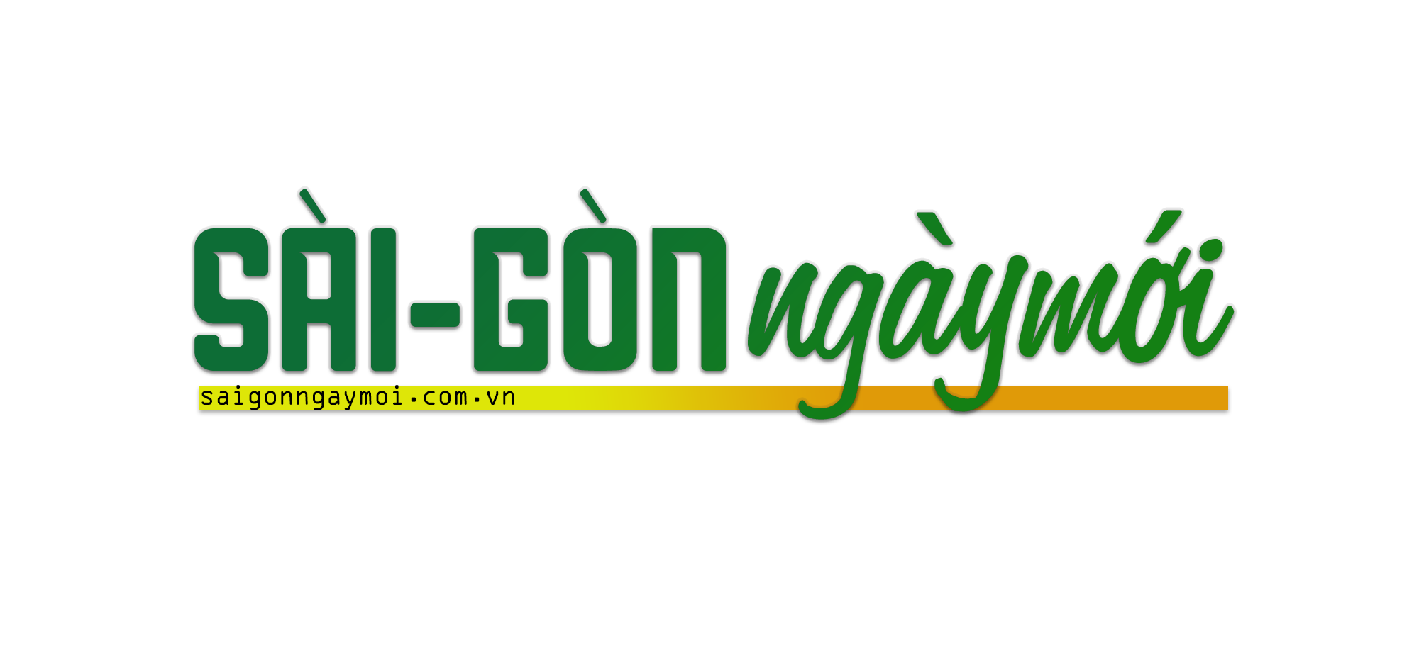 Sài Gòn Ngày Mới - Website tin tức 24/7