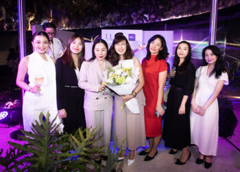 ELLE Decoration Việt Nam ra mắt văn phòng và sân chơi Pop-Up mùa 2