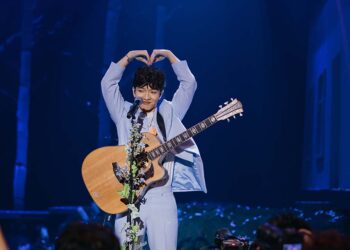 Những khoảnh khắc đáng nhớ của Yên Concert trong fullshow hơn 2 tiếng vừa được Hoàng Dũng ra mắt