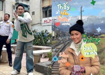 H’Hen Niê khoe loạt ảnh đời thường cực xịn, “bắt trend” Mắt Nhìn Tim Thấy từ Kay Trần