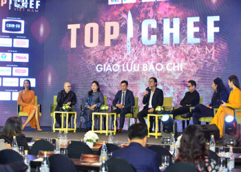 Hoa hậu H’hen Niê làm Host Top Chef Việt Nam 2023