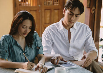 Trở lại với EP ballad và MV đẹp nao lòng, Bảo Anh “công phá” No.1 các bảng xếp hạng