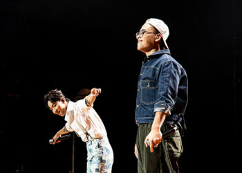 Hoàng Dũng kết hợp cùng GDucky ra mắt Đôi Mươi remix, rủ fan tham gia đóng góp cho trạm cứu hộ chó mèo
