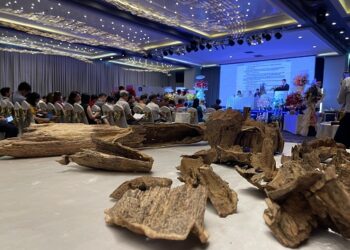 Hội Trầm hương Việt Nam tổ chức thành công Đại hội nhiệm kỳ III 2023 – 2028