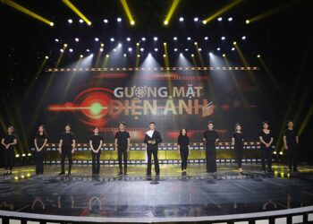 Lộ diện top 8 Gương Mặt Điện Ảnh 2023 cùng tranh đấu tại Bán kết