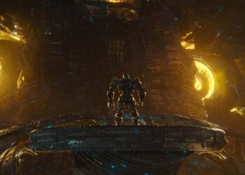 Siêu phẩm Transformers: Quái Thú Trỗi Dậy chính thức ra rạp: Một cuộc chiến mới, gay cấn và mãn nhãn