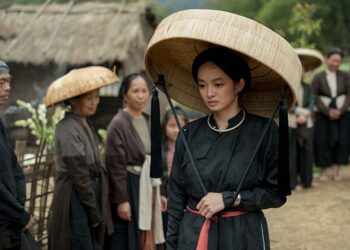 “Người Vợ Cuối Cùng” hé lộ những hình ảnh đầu tiên cùng nhiều tình tiết ẩn ý đáng ngờ