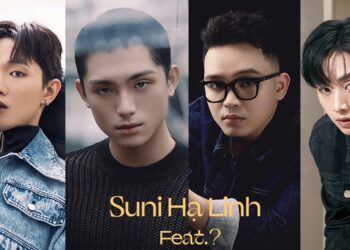Suni Hạ Linh trở lại với Single Sự mập Mờ, tung teaser đa ngôn ngữ, kết hợp 4 nghệ sĩ nam?